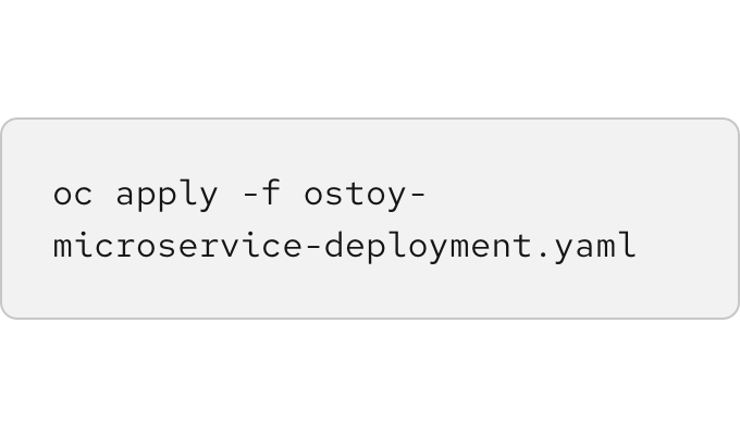 Code block