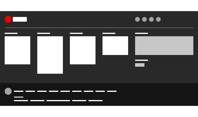 Footer