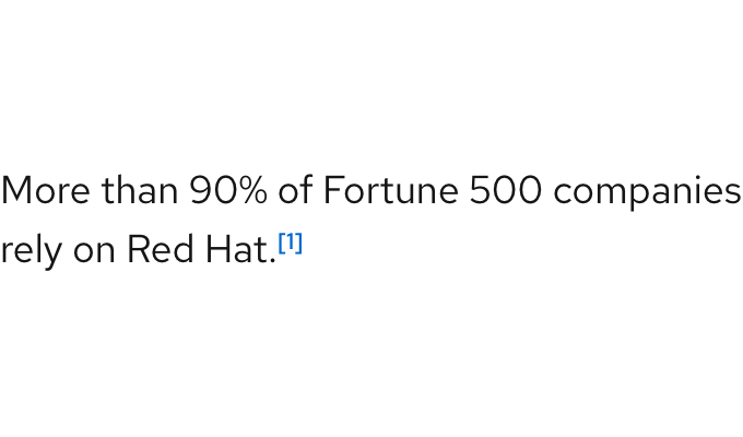 Footnote